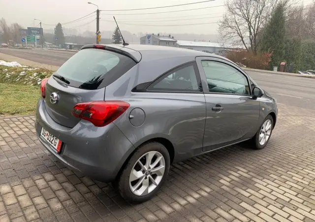 OPEL Corsa 1.2 Active