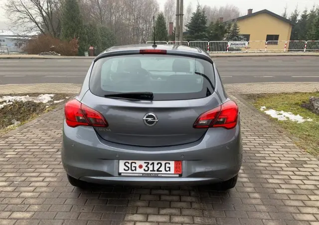 OPEL Corsa 1.2 Active