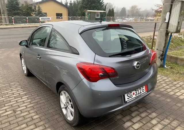 OPEL Corsa 1.2 Active