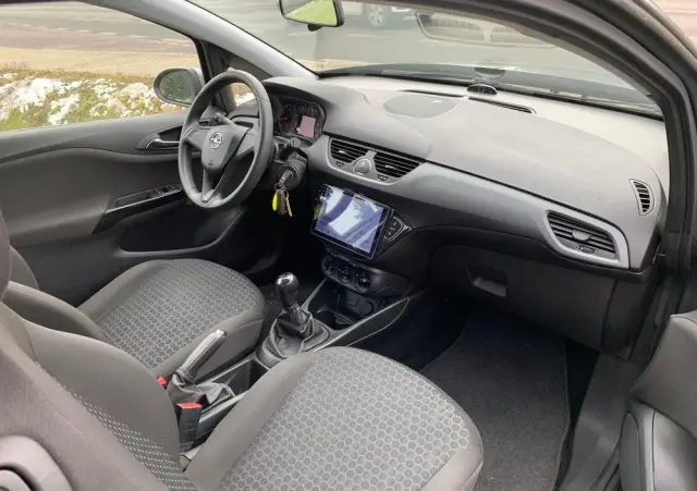 OPEL Corsa 1.2 Active