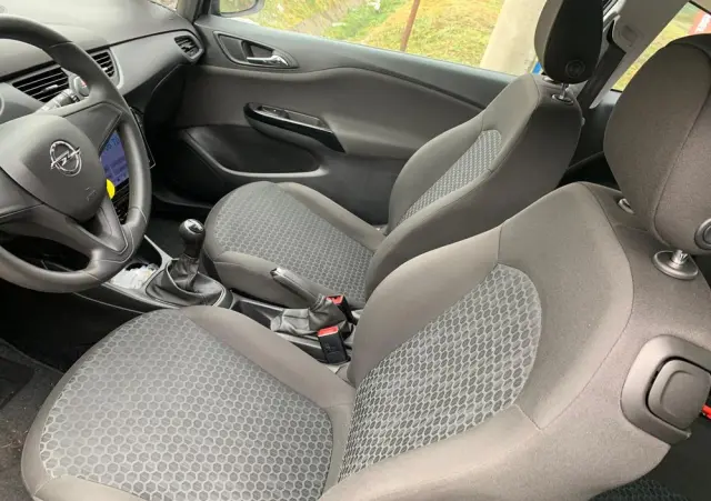 OPEL Corsa 1.2 Active