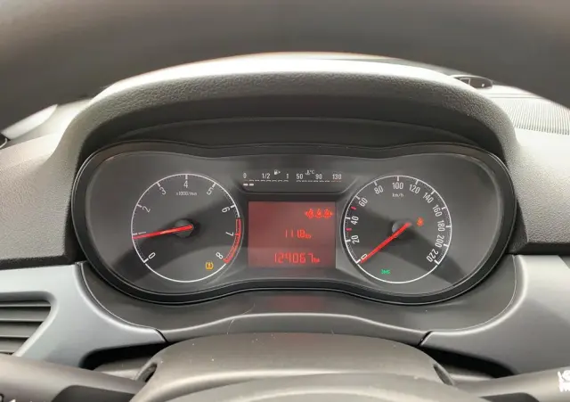 OPEL Corsa 1.2 Active