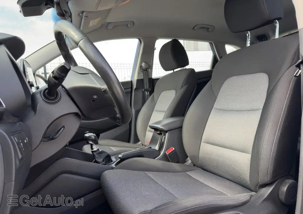 HYUNDAI Tucson 1.6 GDi 2WD Style