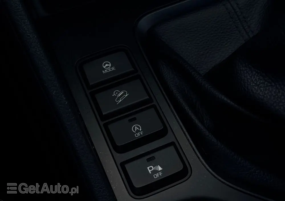 HYUNDAI Tucson 1.6 GDi 2WD Style