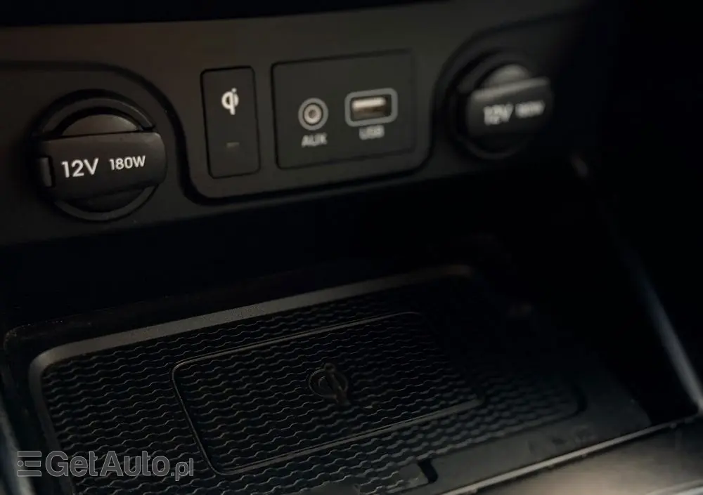 HYUNDAI Tucson 1.6 GDi 2WD Style