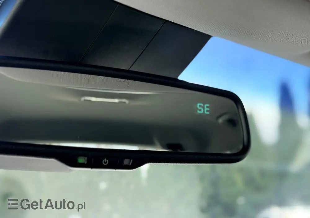 HYUNDAI Tucson 1.6 GDi 2WD Style