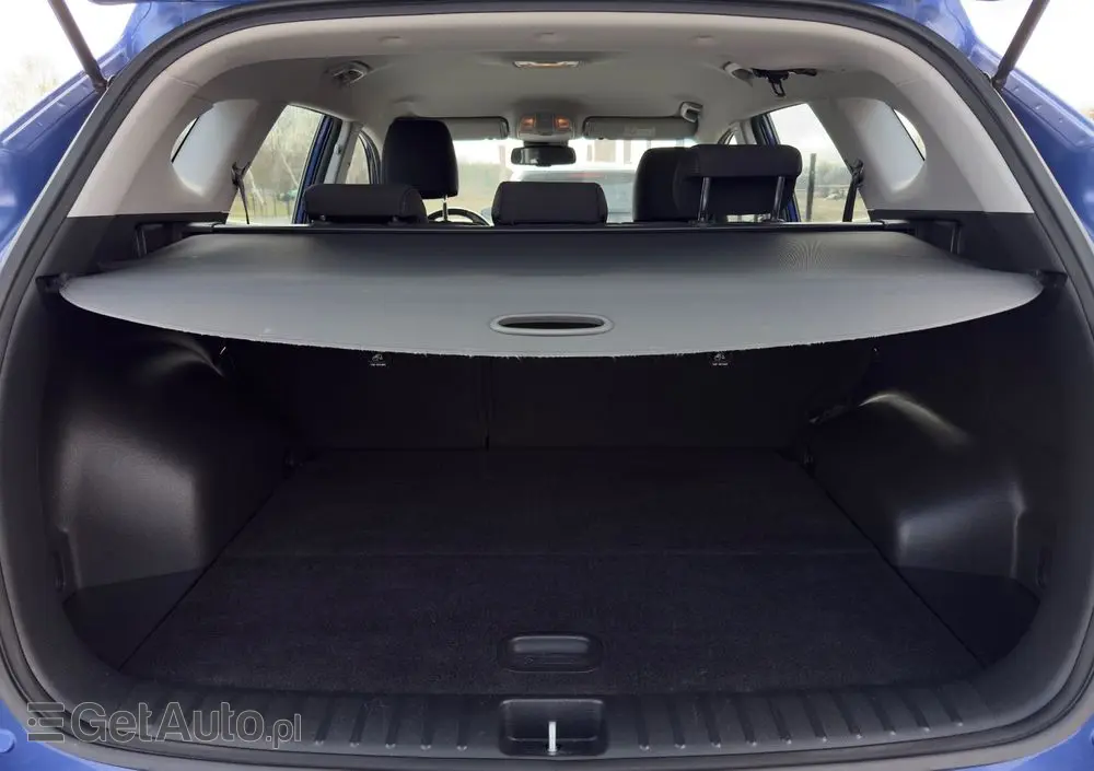 HYUNDAI Tucson 1.6 GDi 2WD Style