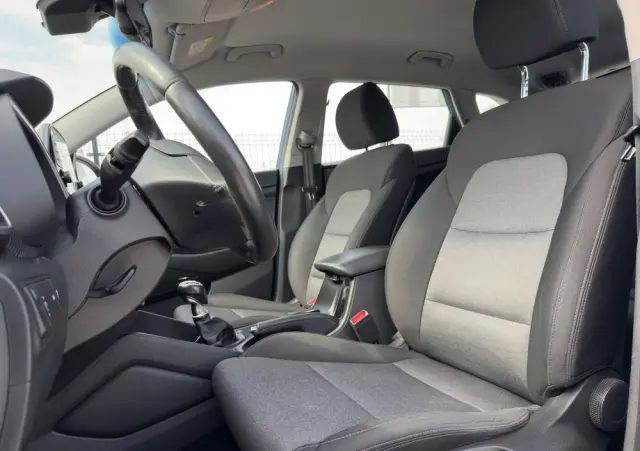 HYUNDAI Tucson 1.6 GDi 2WD Style