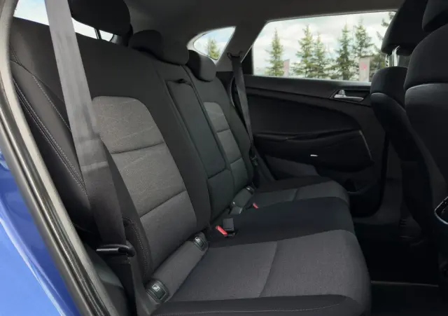 HYUNDAI Tucson 1.6 GDi 2WD Style