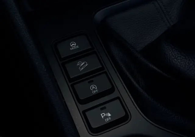 HYUNDAI Tucson 1.6 GDi 2WD Style