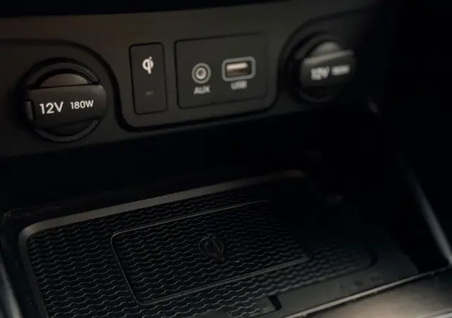 HYUNDAI Tucson 1.6 GDi 2WD Style