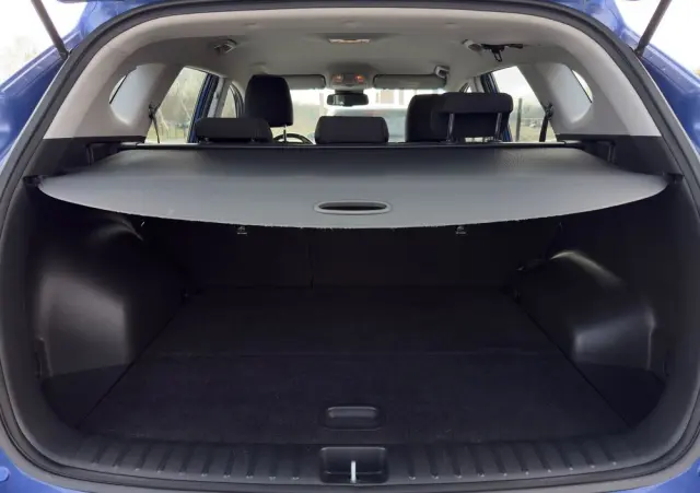 HYUNDAI Tucson 1.6 GDi 2WD Style