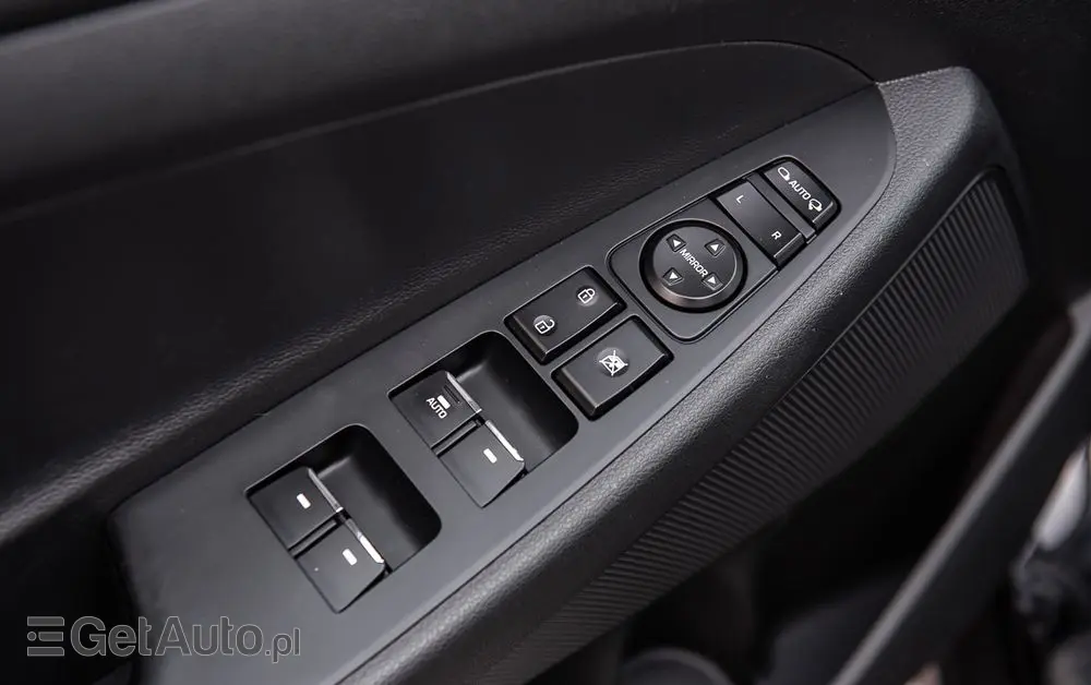 HYUNDAI Tucson 1.6 GDi 4WD DCT Premium