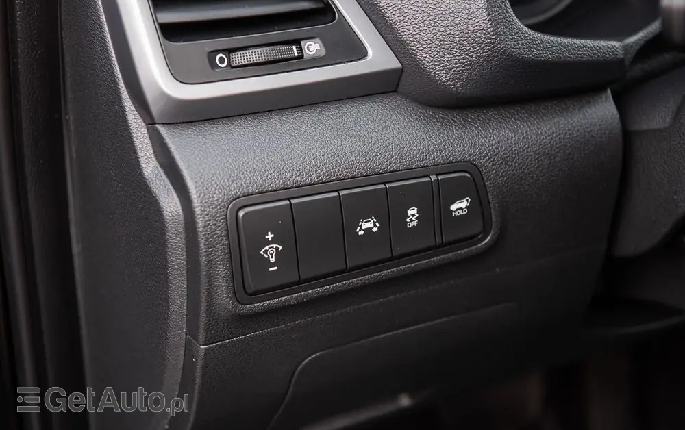 HYUNDAI Tucson 1.6 GDi 4WD DCT Premium