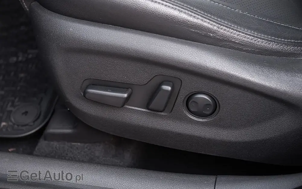 HYUNDAI Tucson 1.6 GDi 4WD DCT Premium