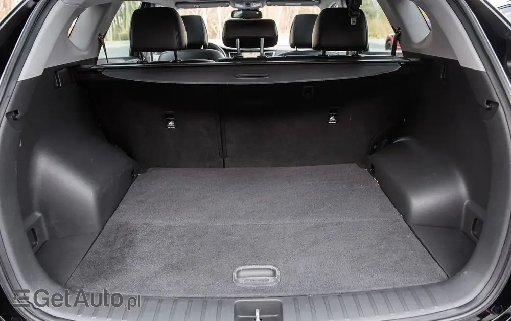 HYUNDAI Tucson 1.6 GDi 4WD DCT Premium