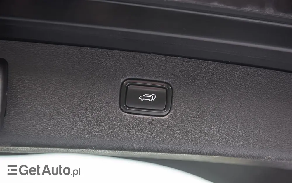 HYUNDAI Tucson 1.6 GDi 4WD DCT Premium