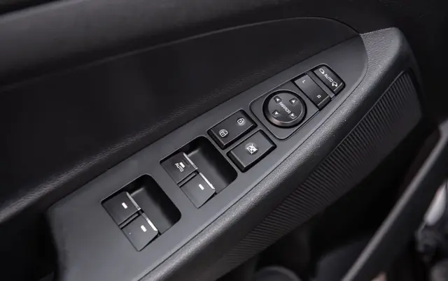 HYUNDAI Tucson 1.6 GDi 4WD DCT Premium