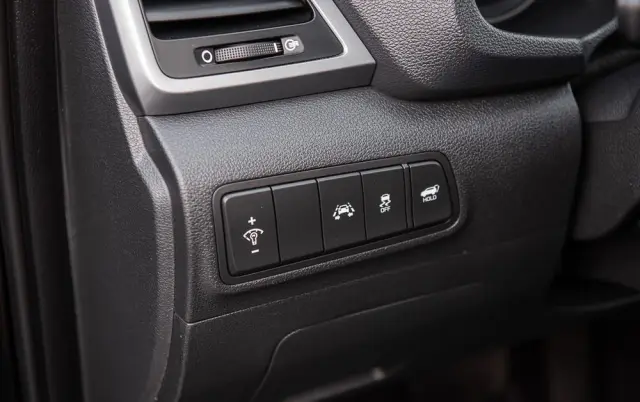 HYUNDAI Tucson 1.6 GDi 4WD DCT Premium