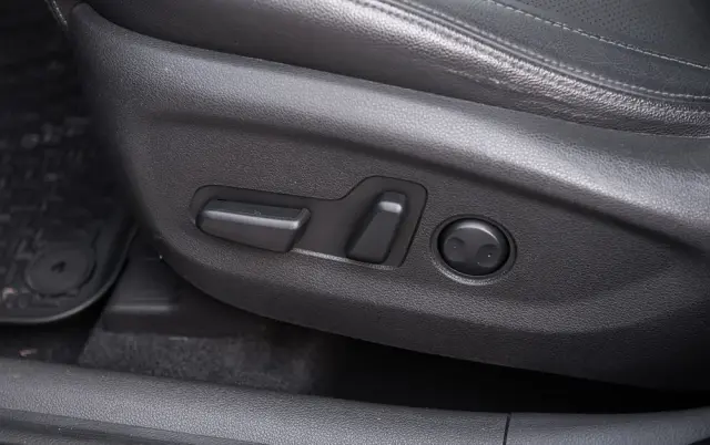 HYUNDAI Tucson 1.6 GDi 4WD DCT Premium