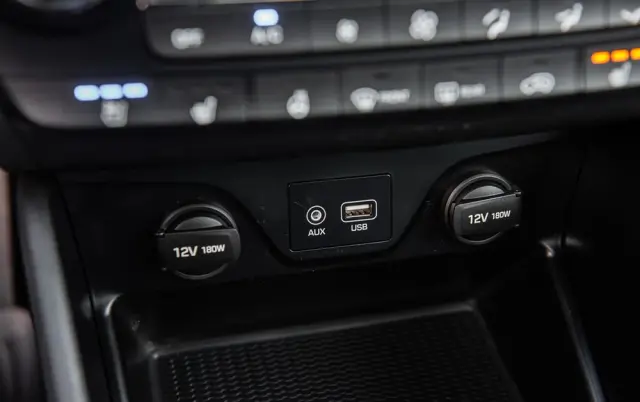 HYUNDAI Tucson 1.6 GDi 4WD DCT Premium