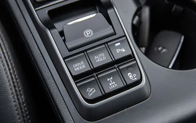 HYUNDAI Tucson 1.6 GDi 4WD DCT Premium