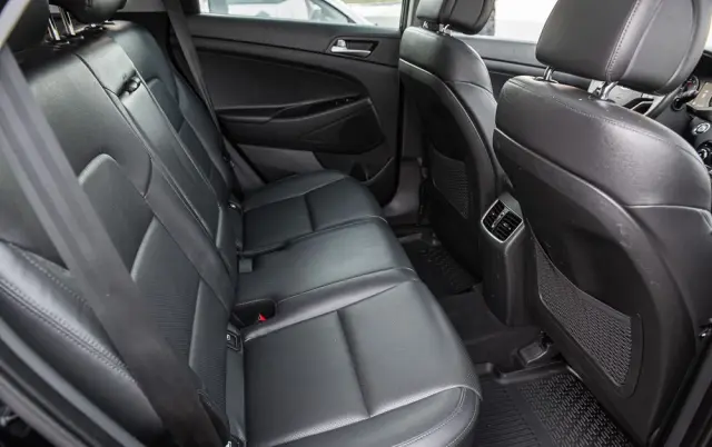 HYUNDAI Tucson 1.6 GDi 4WD DCT Premium