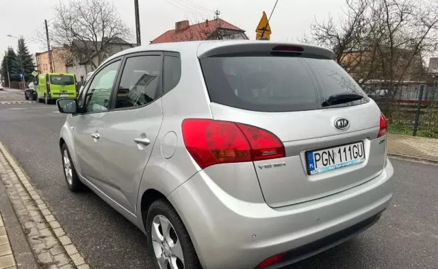 KIA Venga 
