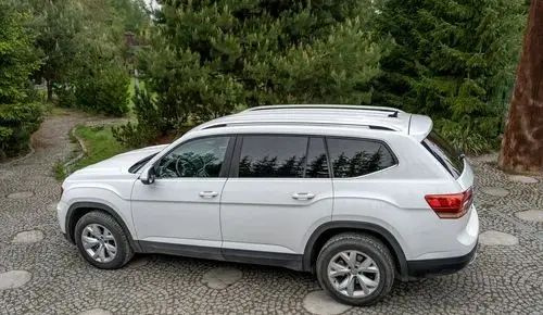 VOLKSWAGEN Atlas 