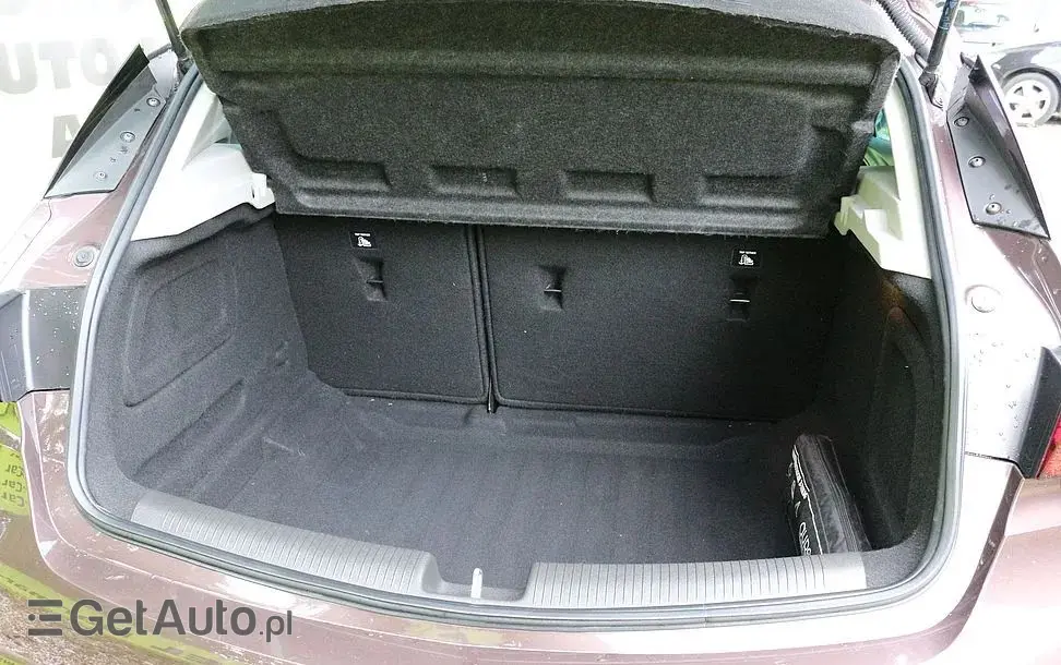 OPEL Astra 1.4 Turbo Edition