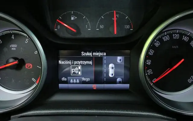 OPEL Astra 1.4 Turbo Edition