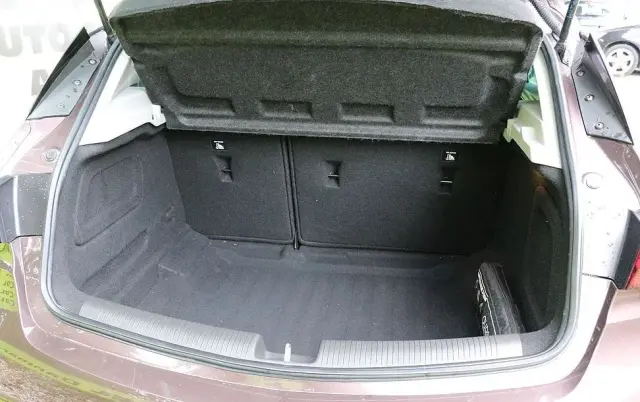 OPEL Astra 1.4 Turbo Edition