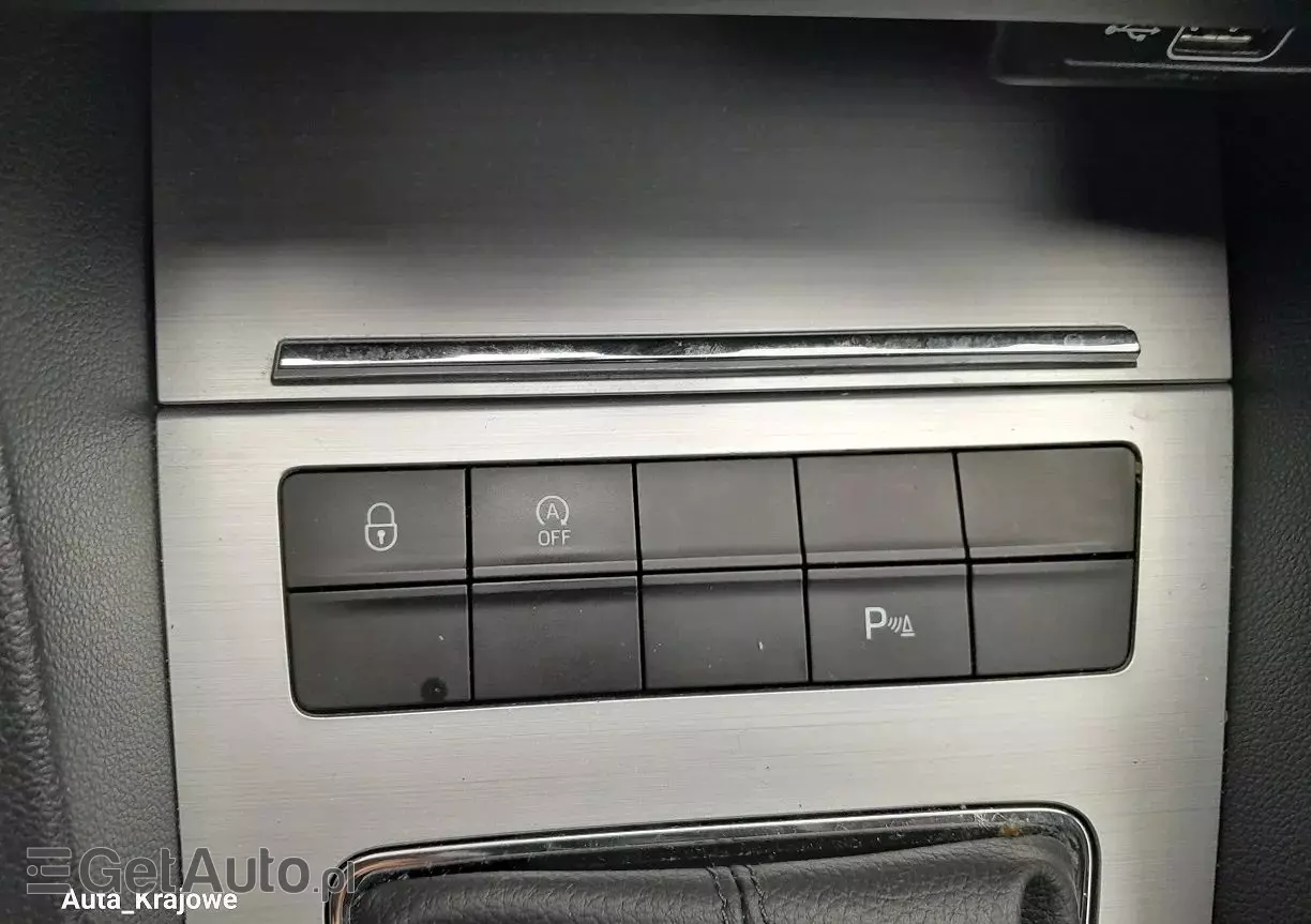 SKODA Octavia 1.6 TDI Ambition