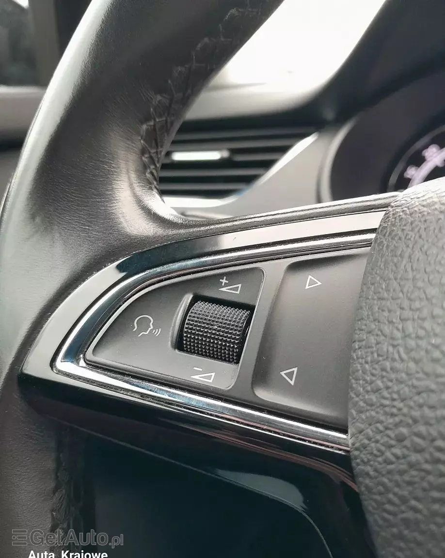 SKODA Octavia 1.6 TDI Ambition