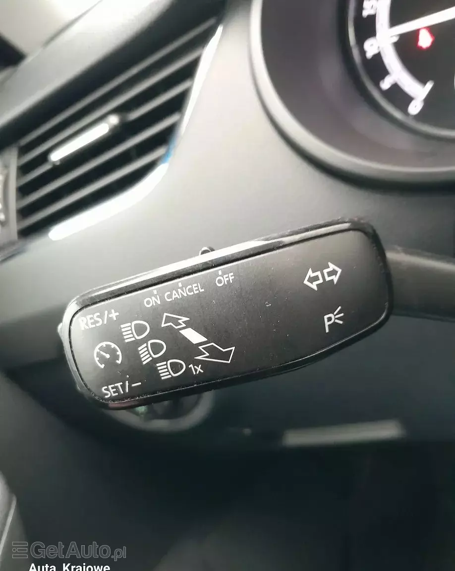 SKODA Octavia 1.6 TDI Ambition