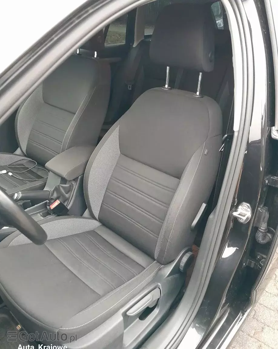 SKODA Octavia 1.6 TDI Ambition