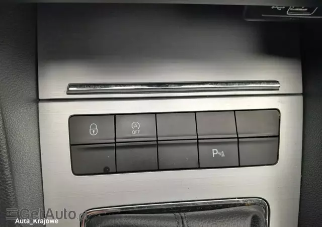 SKODA Octavia 1.6 TDI Ambition