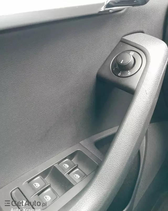 SKODA Octavia 1.6 TDI Ambition