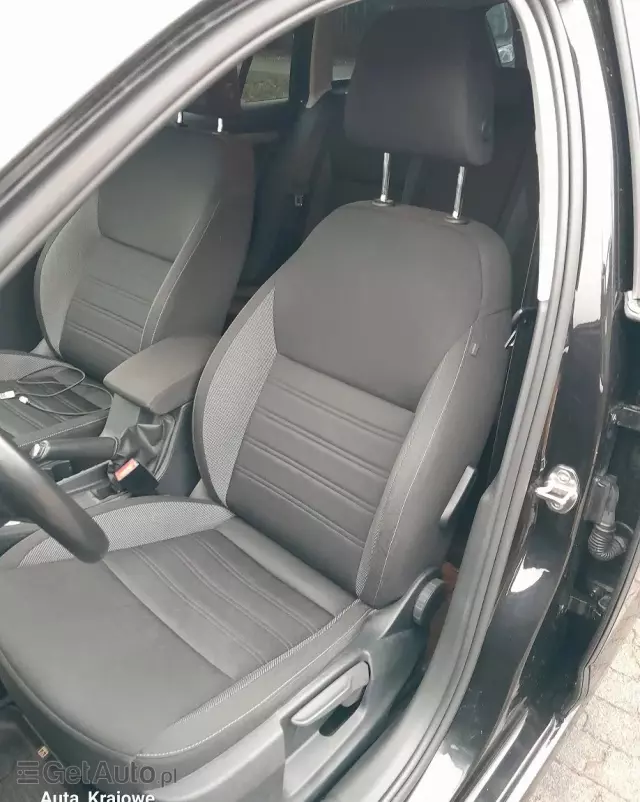 SKODA Octavia 1.6 TDI Ambition