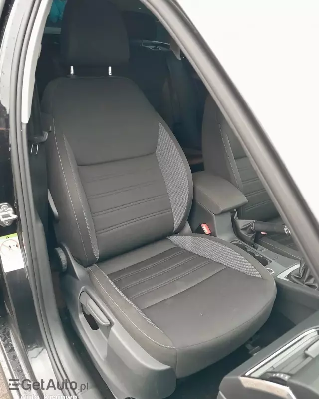 SKODA Octavia 1.6 TDI Ambition