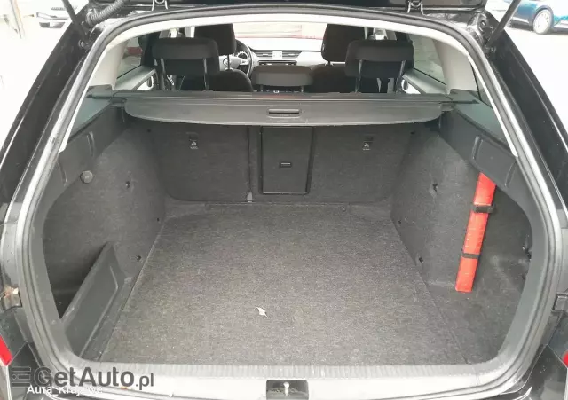 SKODA Octavia 1.6 TDI Ambition