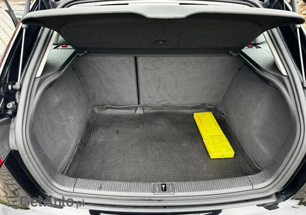 AUDI A3 Sportback 1.8 TFSI Ambiente