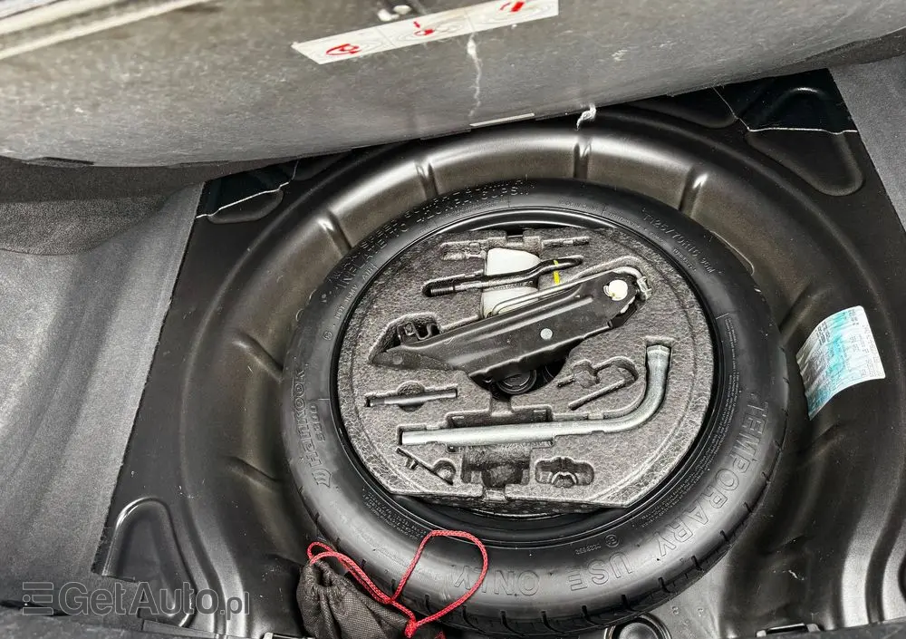 AUDI A3 Sportback 1.8 TFSI Ambiente