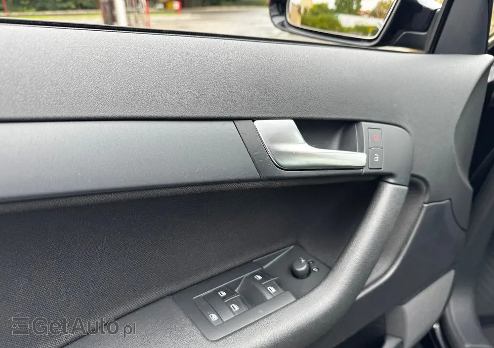 AUDI A3 Sportback 1.8 TFSI Ambiente