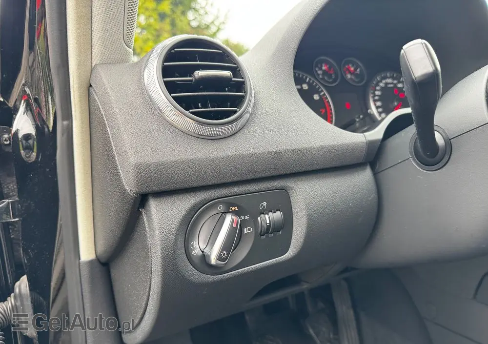 AUDI A3 Sportback 1.8 TFSI Ambiente