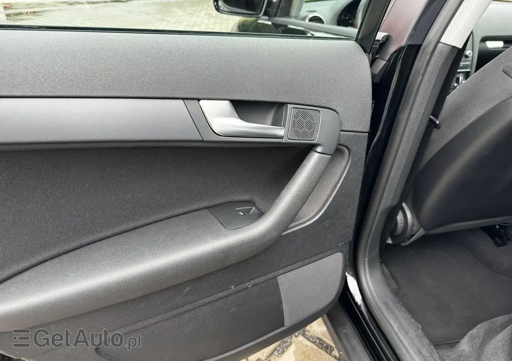 AUDI A3 Sportback 1.8 TFSI Ambiente