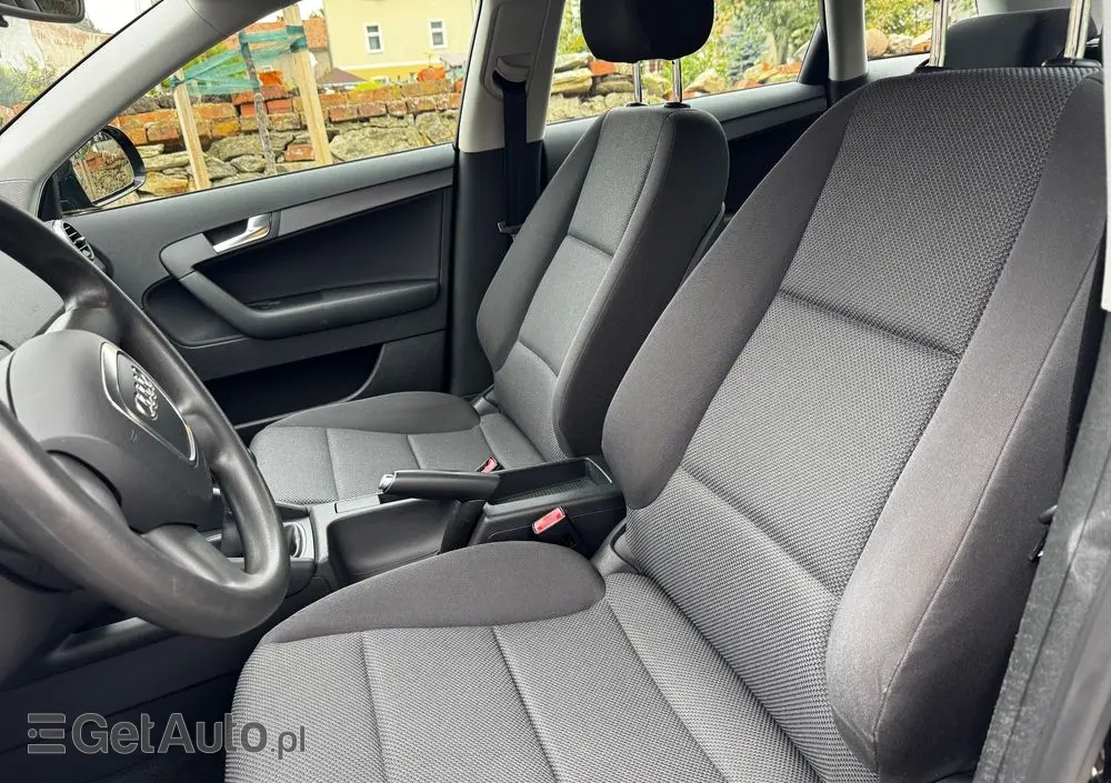 AUDI A3 Sportback 1.8 TFSI Ambiente