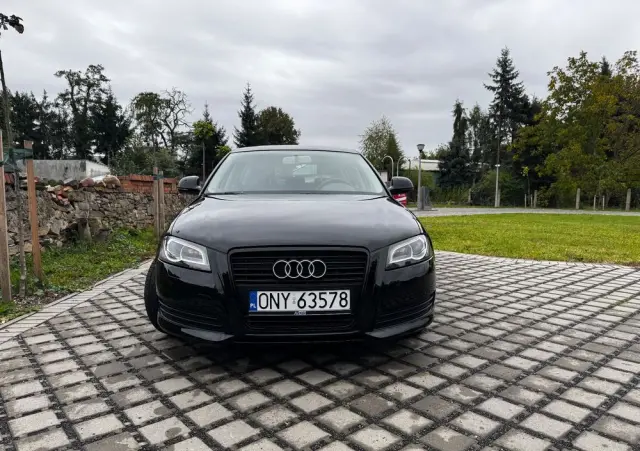 AUDI A3 Sportback 1.8 TFSI Ambiente