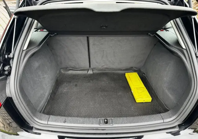 AUDI A3 Sportback 1.8 TFSI Ambiente