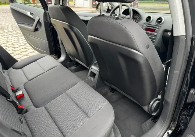 AUDI A3 Sportback 1.8 TFSI Ambiente